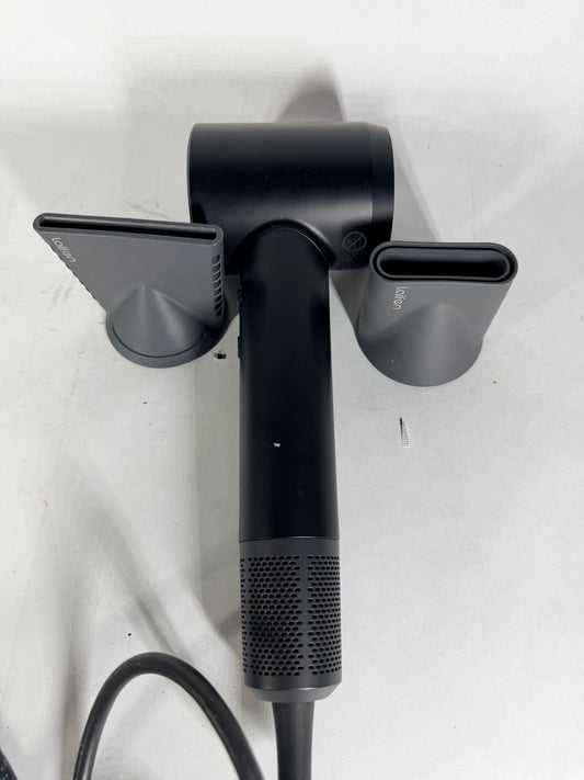Laifen Swift SE High-Speed Hair Dryer - Black - No Box