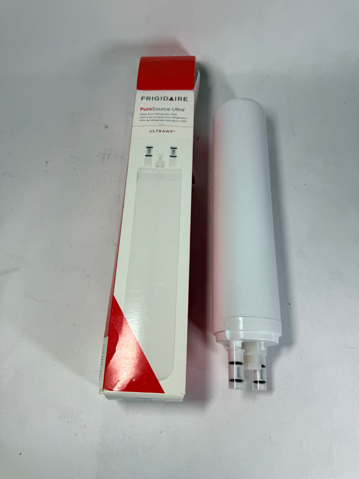 Frigidaire PureSource Ultra ULTRAWF Refrigerator Water Filter