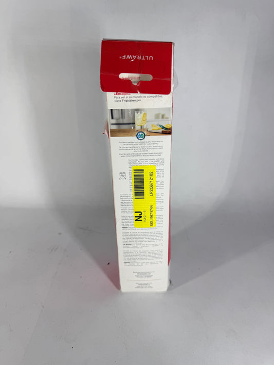 Frigidaire PureSource Ultra ULTRAWF Refrigerator Water Filter
