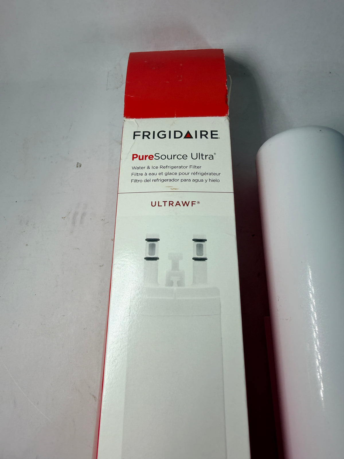 Frigidaire PureSource Ultra ULTRAWF Refrigerator Water Filter