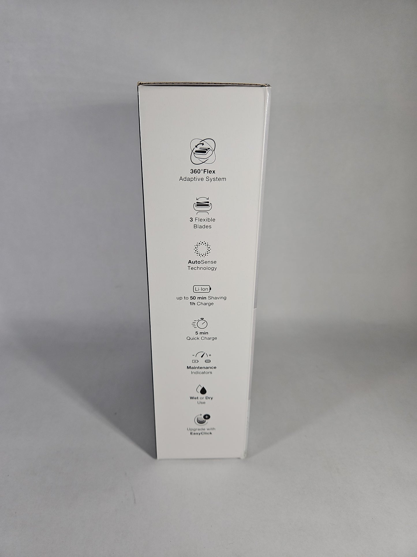 Braun Series 7 Electric Shaver Kit