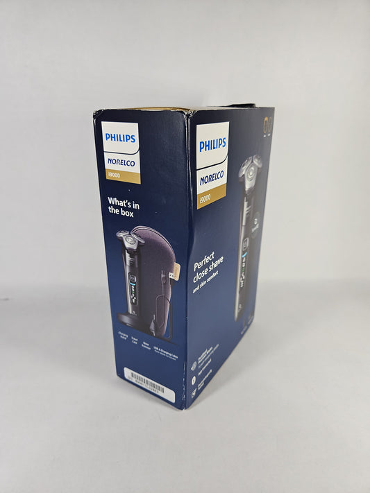Philips Norelco i9000 Electric Shaver