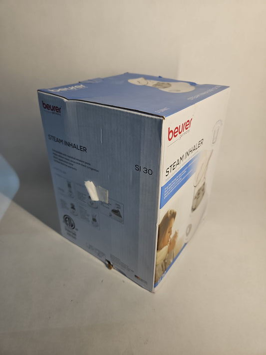 Beurer SI30 Personal Steam Inhaler Rite Aid