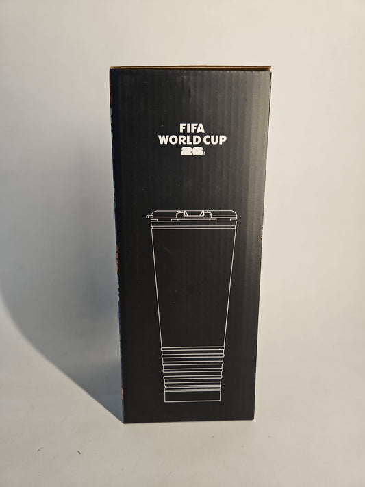 FIFA World Cup 2026 Mexico Host Country Rowdy Cup – Green, 24 oz
