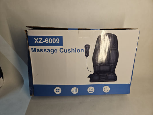SLOTHMORE Vibration Back Massage Cushion XZ-6009