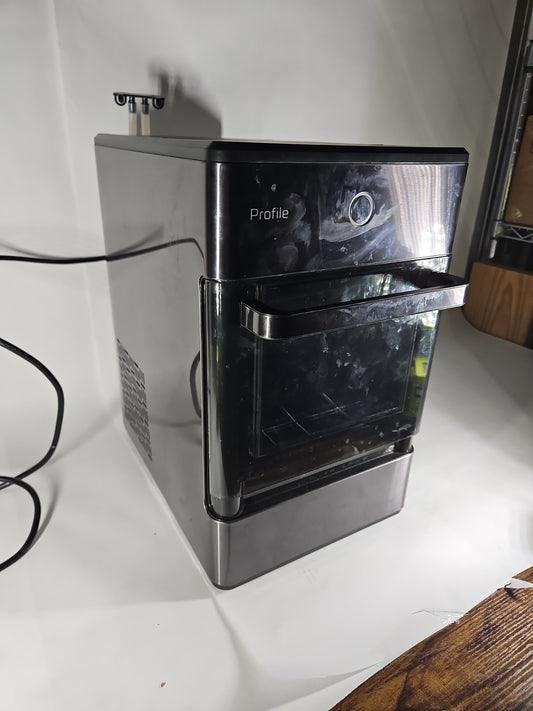 GE Profile Opal Countertop Nugget Ice Maker – Used
