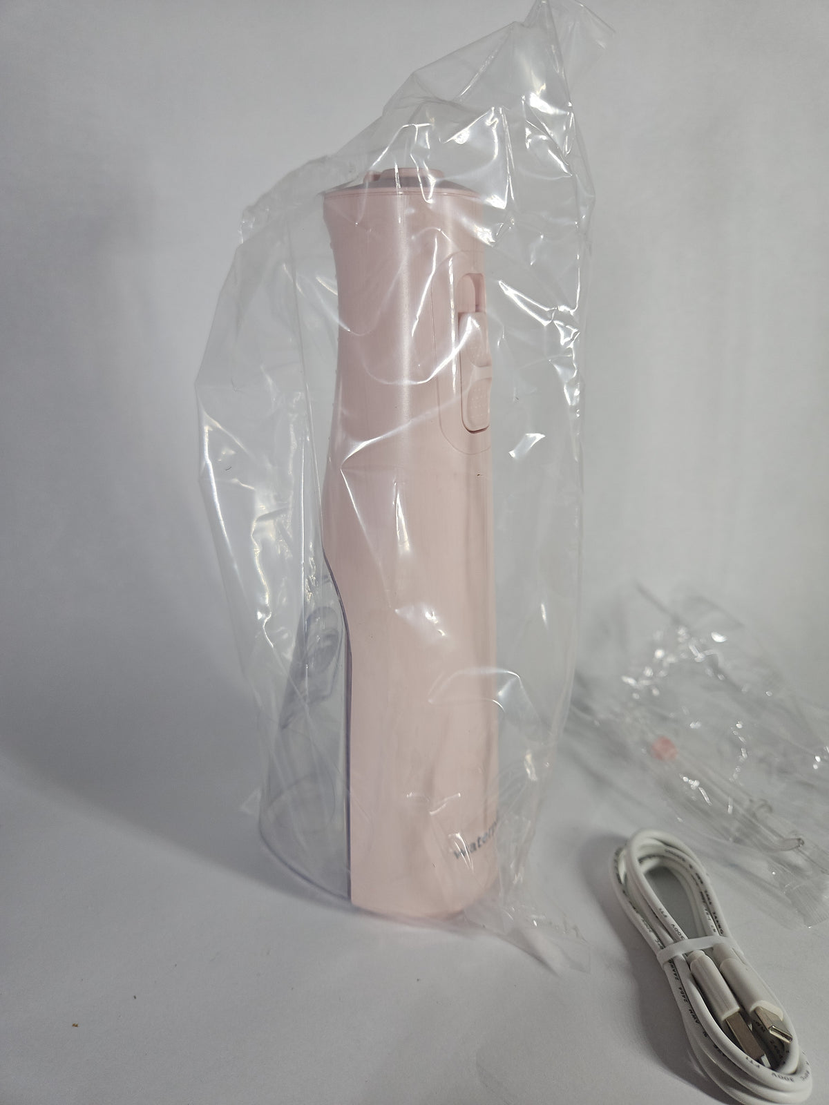 Waterpik Cordless Pulse 3100 Water Flosser WF-20CD014 - Pink