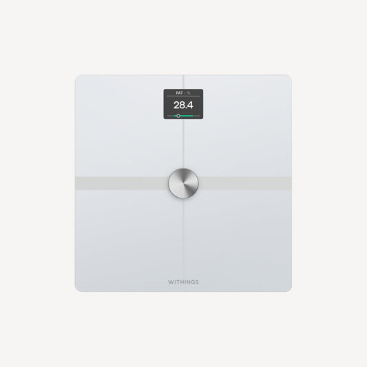Withings Body Smart Scale White