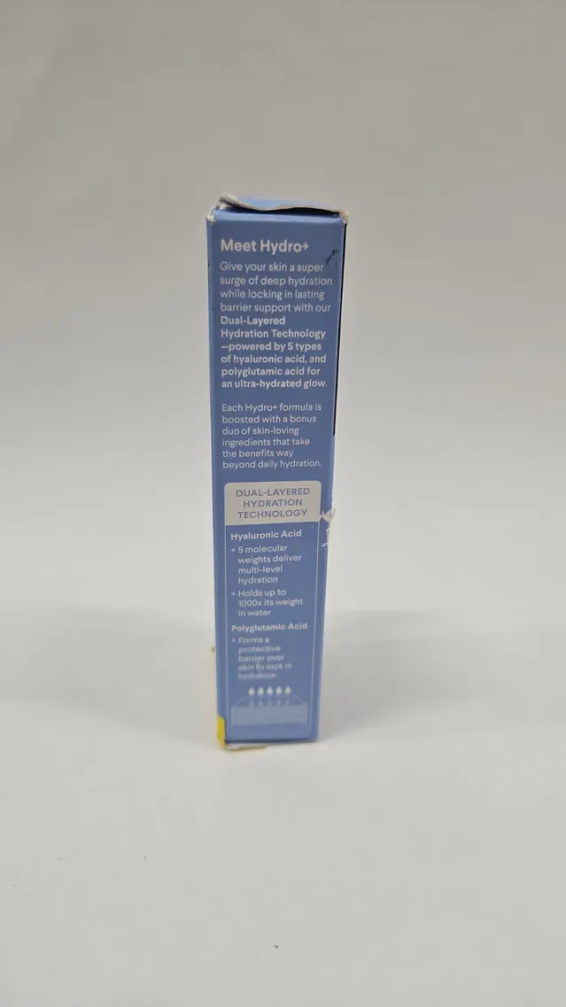 Curology Hydro+ Gel Eye Cream - 0.5 Fl Oz