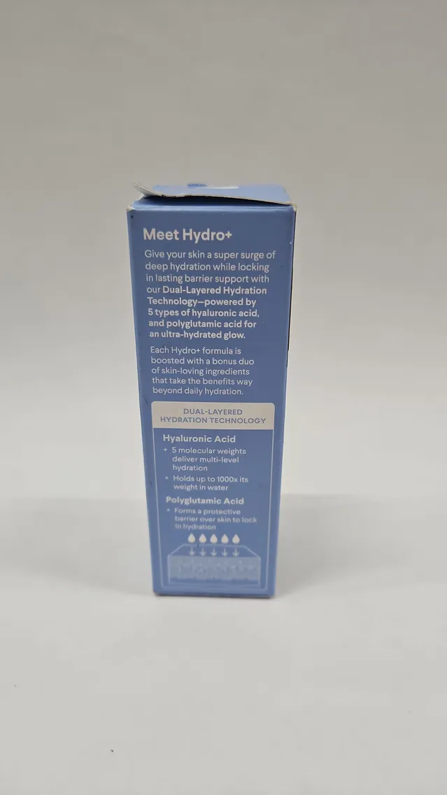 Curology Hydro+ Hydration Serum - 1 Fl Oz