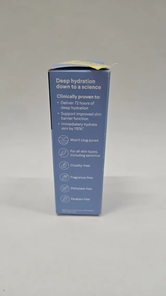 Curology Hydro+ Hydration Serum - 1 Fl Oz