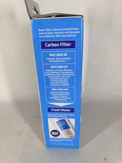 Samsung HAF-CIN Genuine Refrigerator Water Filter DA29-00020B