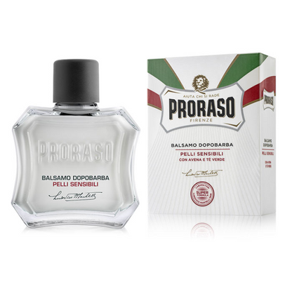Proraso After Shave Balm Sensitive Skin