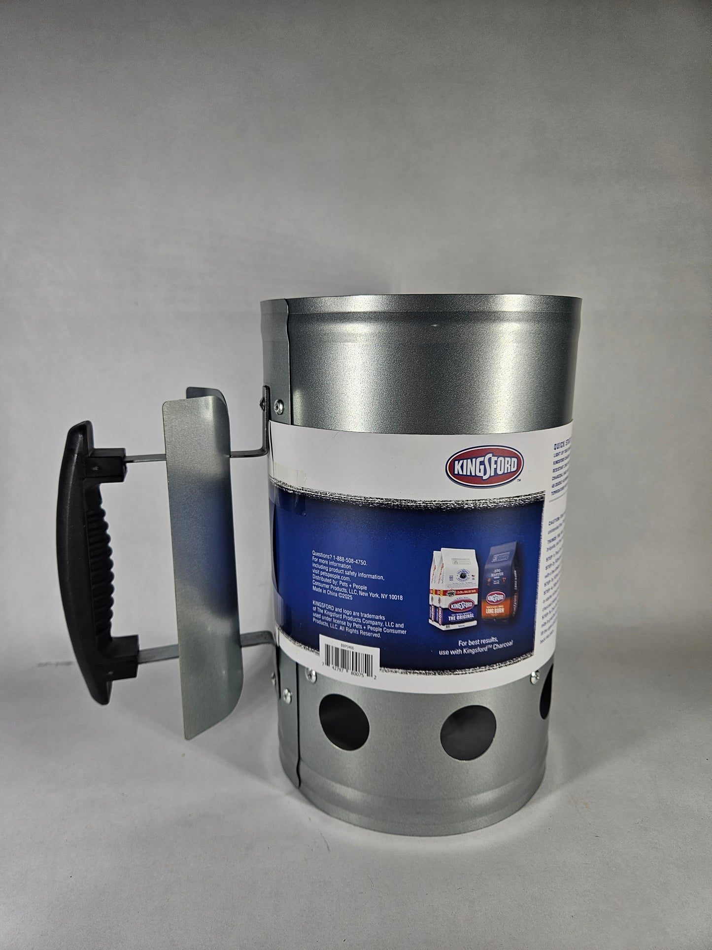 Kingsford Quick Start Charcoal Chimney Starter