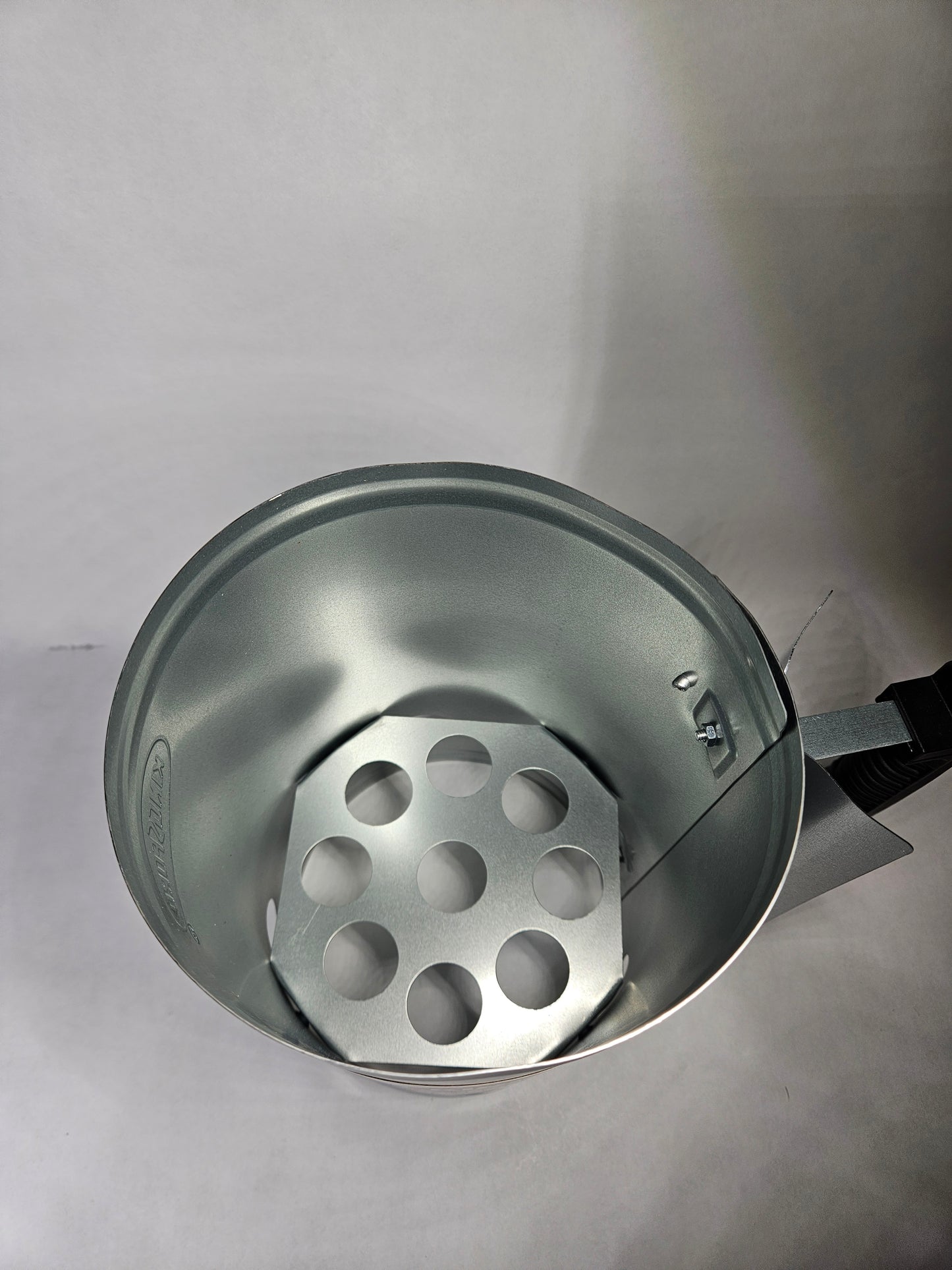 Kingsford Quick Start Charcoal Chimney Starter