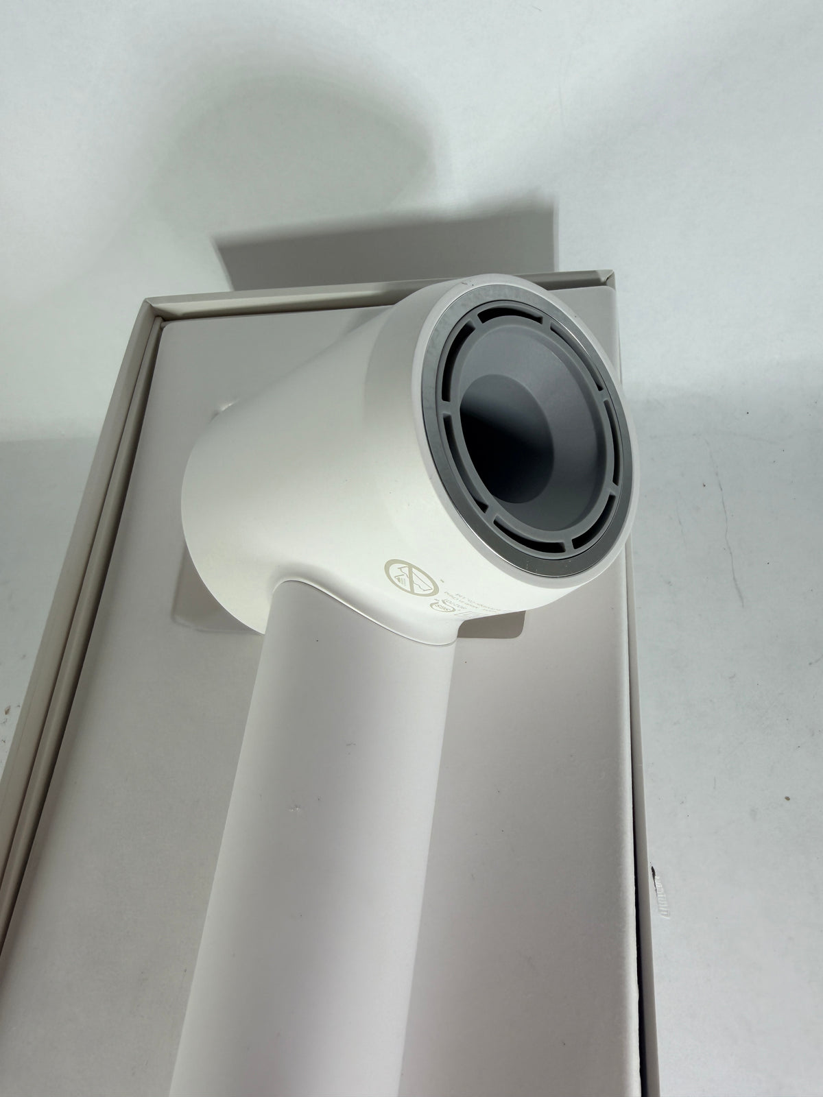 Laifen Swift SE High-Speed Hair Dryer - White