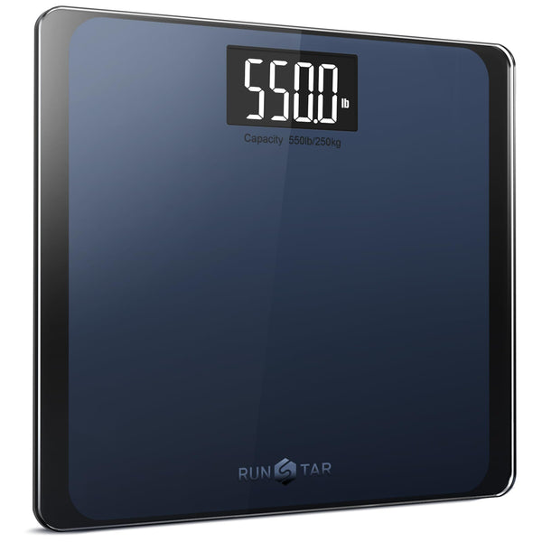 RunStar Digital Personal Scale (BG1911L)
