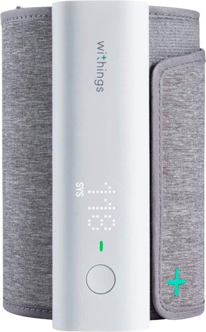 Withings BPM Connect Wi-Fi Smart Blood Pressure Monitor