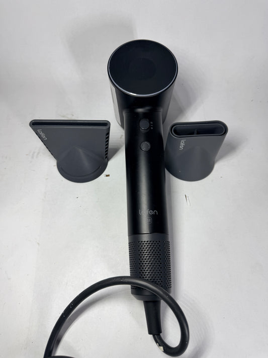 Laifen Swift SE High-Speed Hair Dryer - Black - No Box
