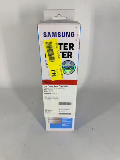 Samsung HAF-CIN Genuine Refrigerator Water Filter DA29-00020B