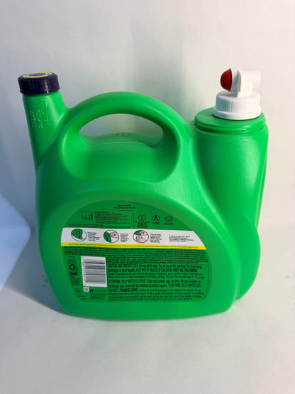 Gain, Liquid Laundry Detergent Original Scent, 194 Fl Oz