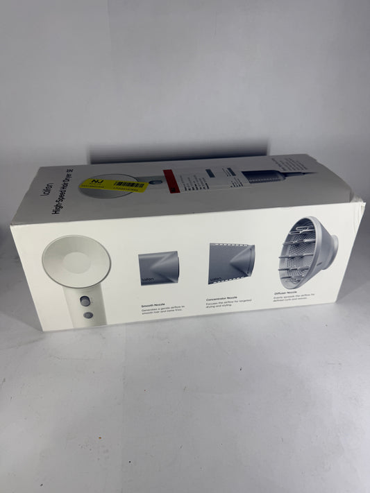 Laifen Swift SE High-Speed Hair Dryer - White