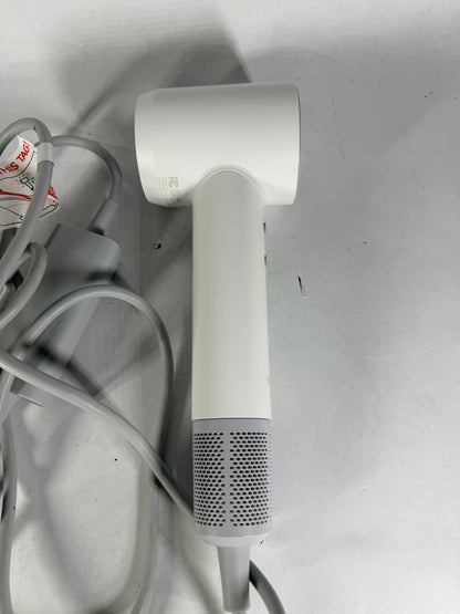 Laifen Swift SE High-Speed Hair Dryer - White - Used, No Attachments