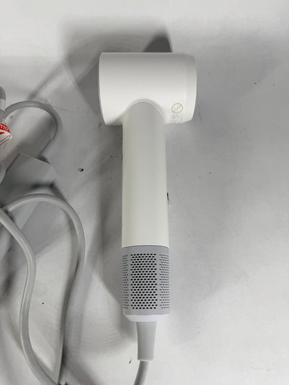 Laifen Swift SE High-Speed Hair Dryer - White - Used, No Attachments