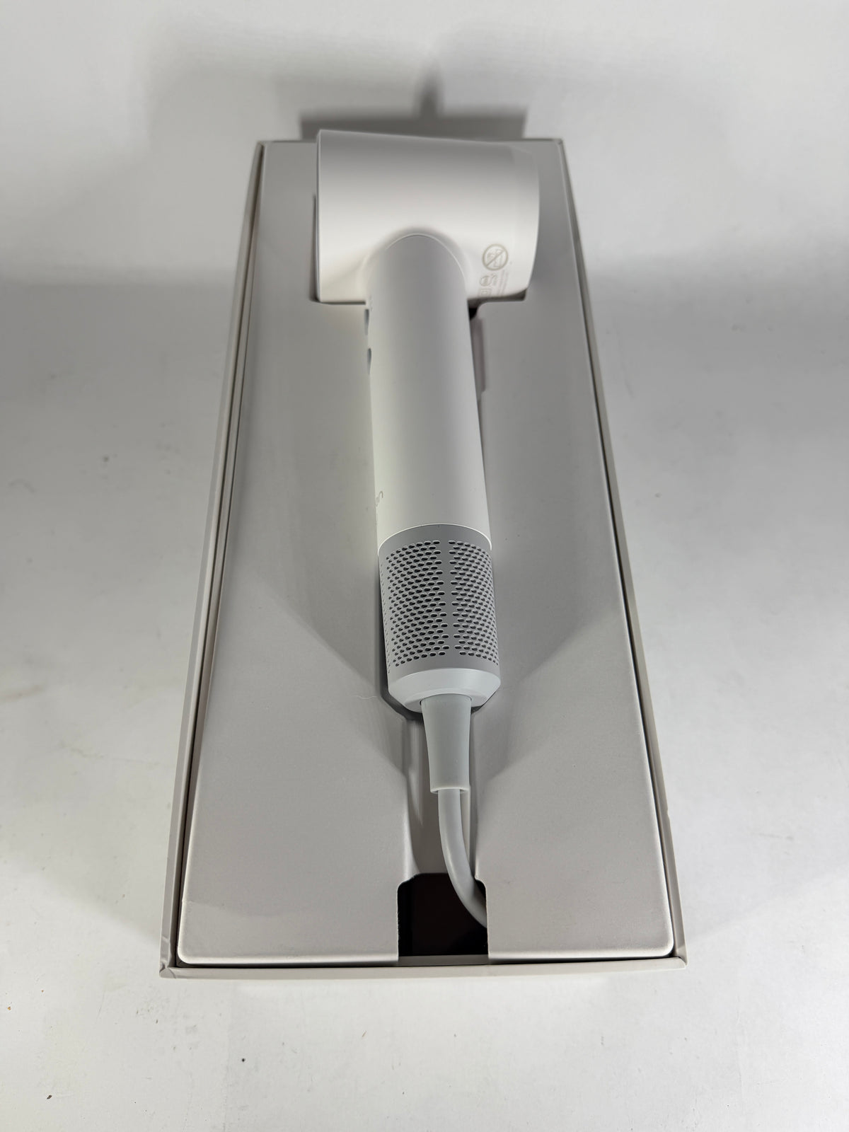 Laifen Swift SE High-Speed Hair Dryer - White
