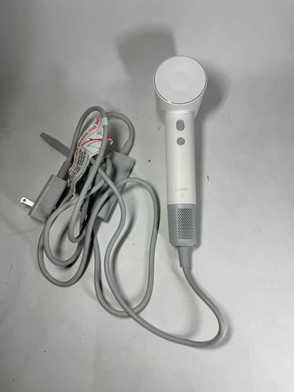 Laifen Swift SE High-Speed Hair Dryer - White - Used, No Attachments