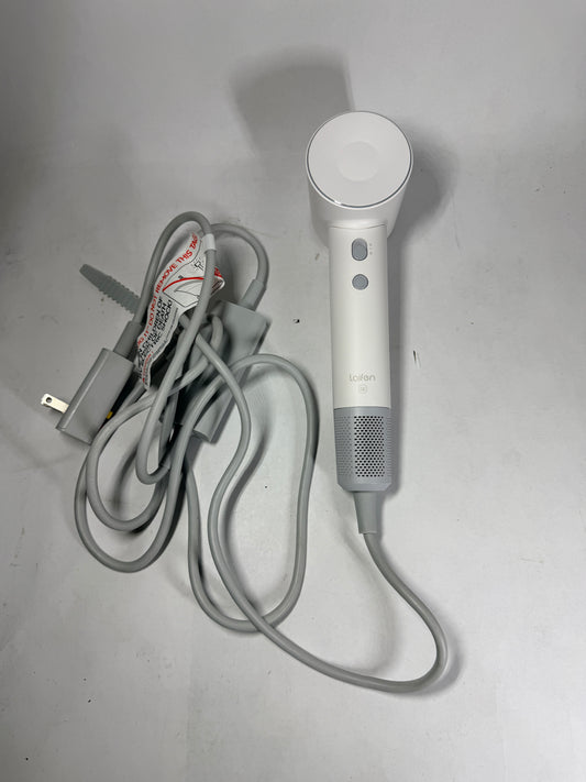 Laifen Swift SE High-Speed Hair Dryer - White - Used, No Attachments