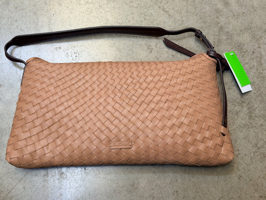 Sam Edelman Petty Shoulder Bag - Mocha Mousse - 701819250845