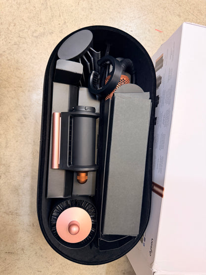 Dyson Airwrap i.d. Multi-Styler Bluetooth 6-in-1 Hair Styler Open Box Like New