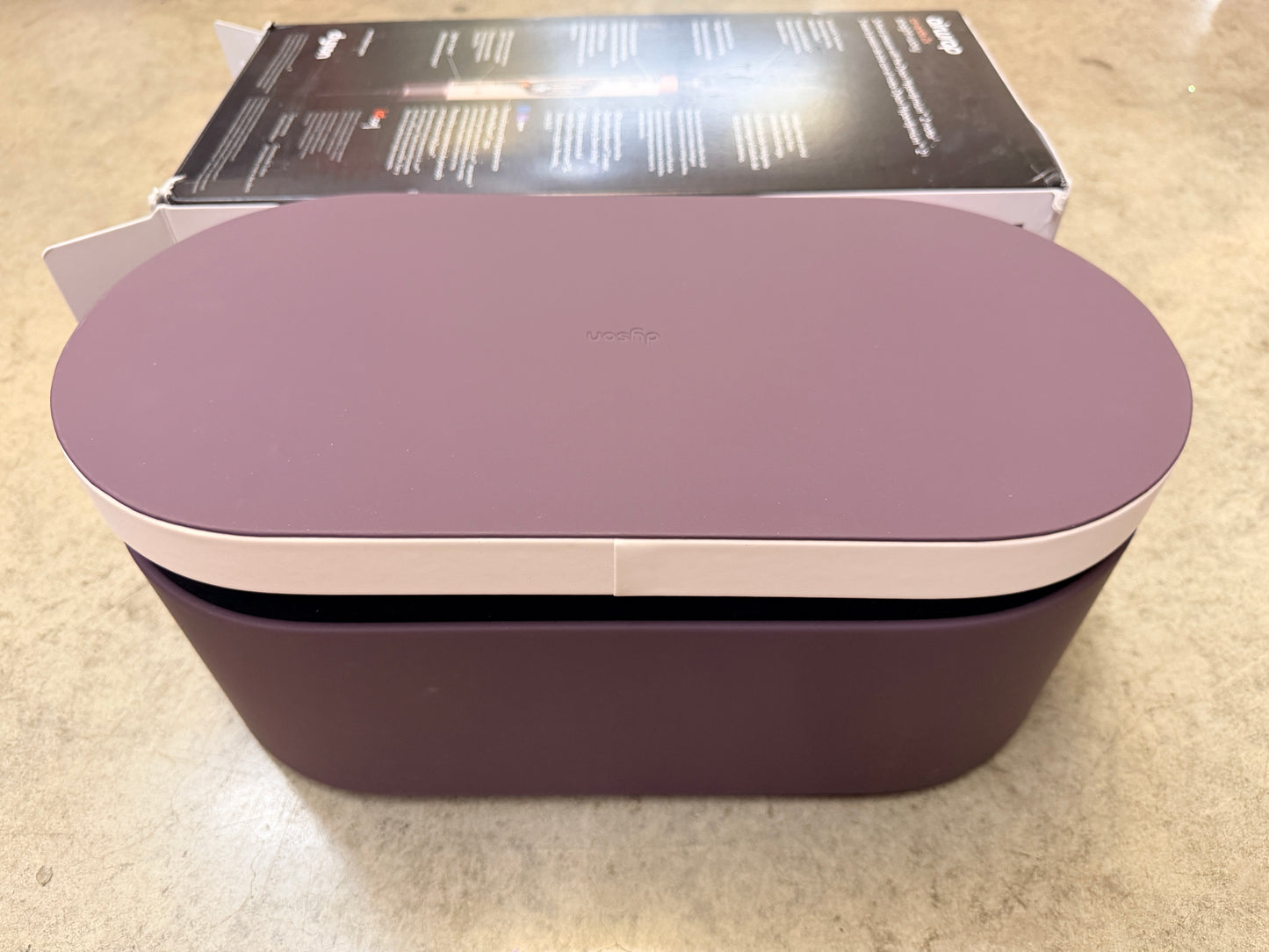 Dyson Airwrap Co-anda2x™ Multi-Styler and Dryer - Open Box Like New