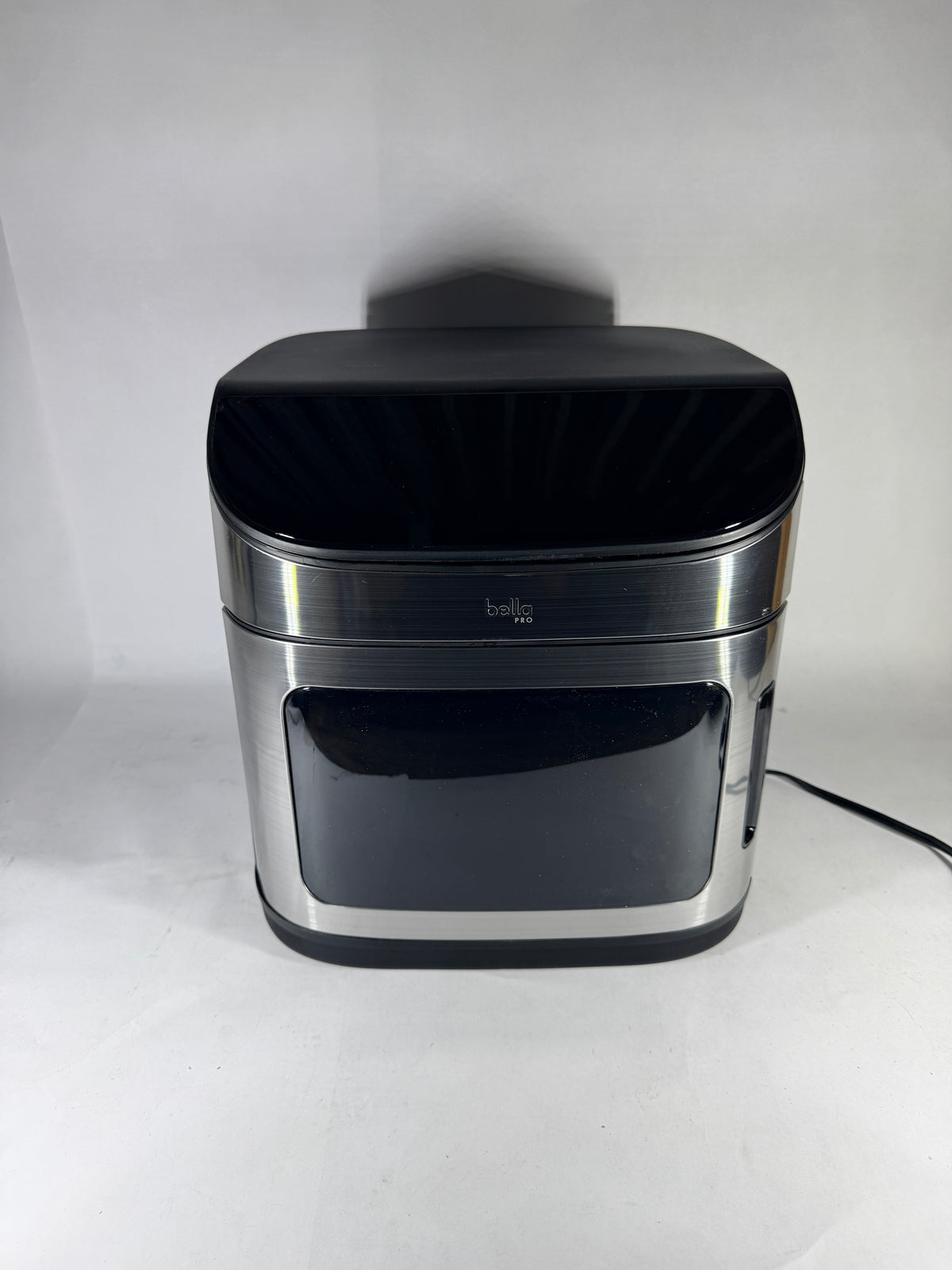 bella PRO 12.6 Qt Digital Air Fryer Oven 90116 - Stainless Steel