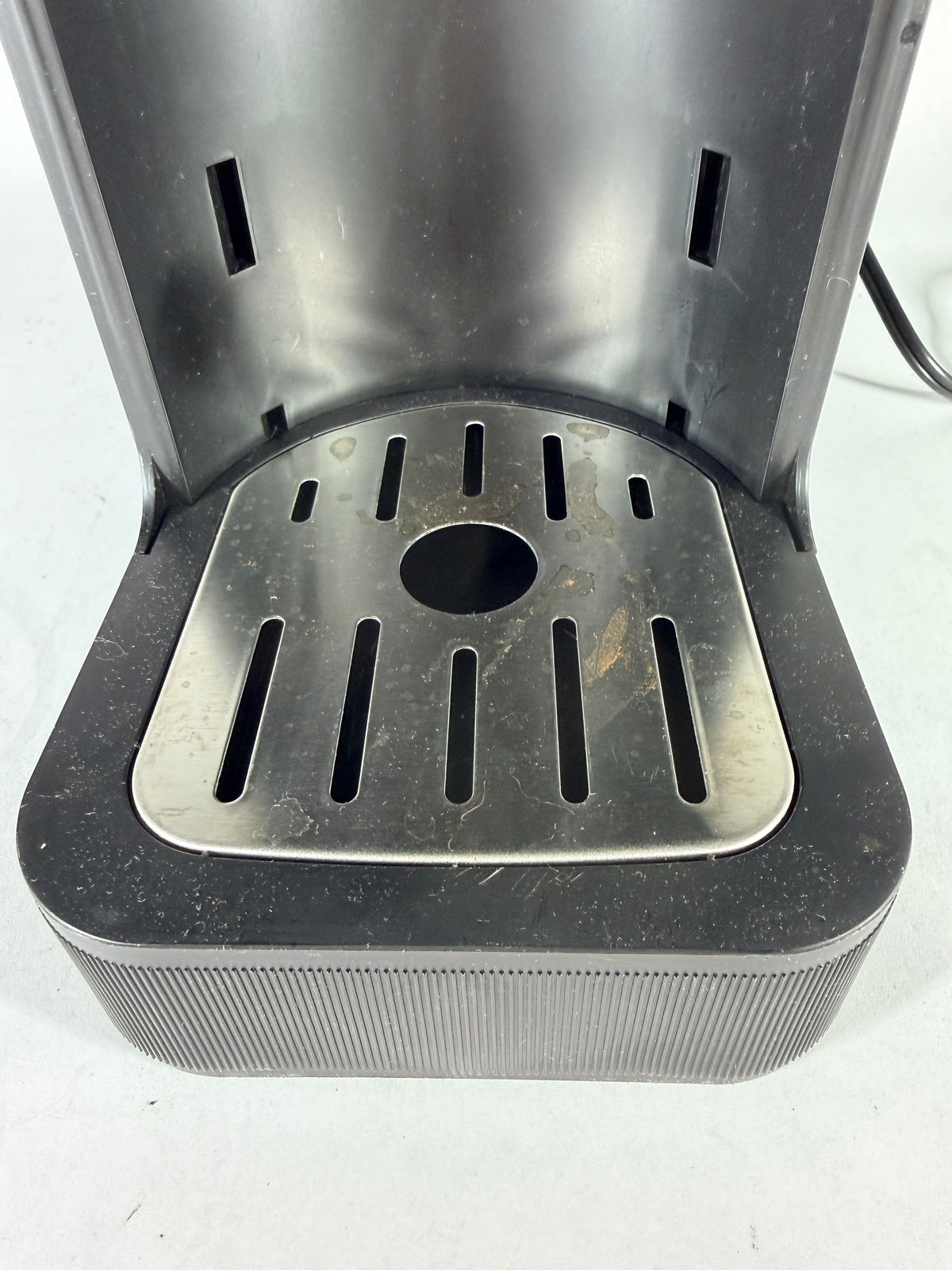 bella PRO Perfect Grind Single-Serve Coffee Maker Burr Grinder 90273 - Used