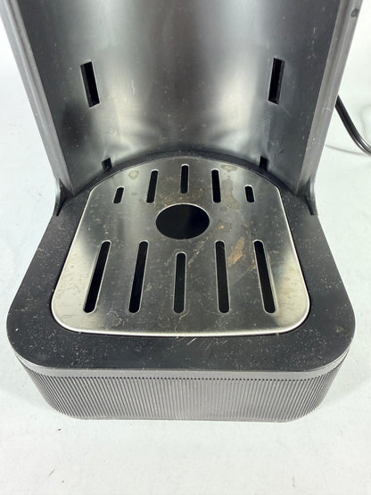 bella PRO Perfect Grind Single-Serve Coffee Maker Burr Grinder 90273 - Used