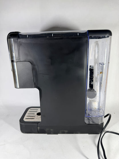 bella PRO Perfect Grind Single-Serve Coffee Maker Burr Grinder 90273 - Used