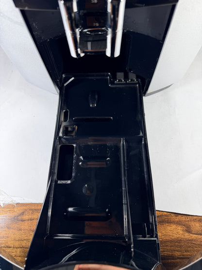 JURA S8 Automatic Coffee & Espresso Machine with P.E.P. Touchscreen - Used
