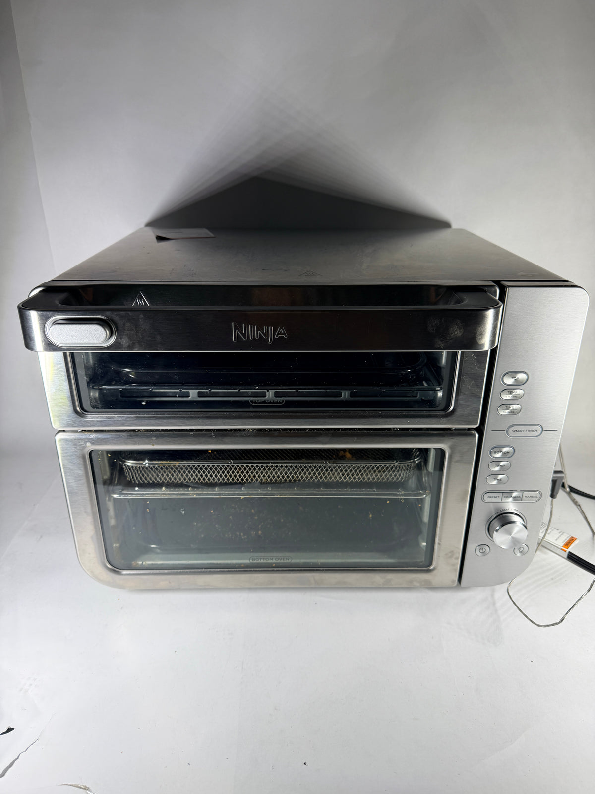 Ninja Double Stack XL Countertop Oven & Air Fryer Pro Cook System DCT651
