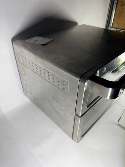 Ninja Double Stack XL Countertop Oven & Air Fryer Pro Cook System DCT651 - Used