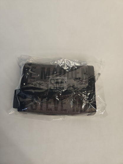 Steve Madden Wristlet Wallet – Black (MO370175)