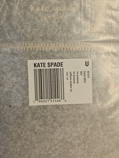 Kate Spade On Purpose Large Swingpack Crossbody