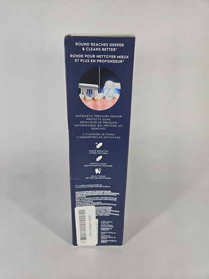 Oral-B iO Series 2 Electric Toothbrush Starter Kit White Sealed