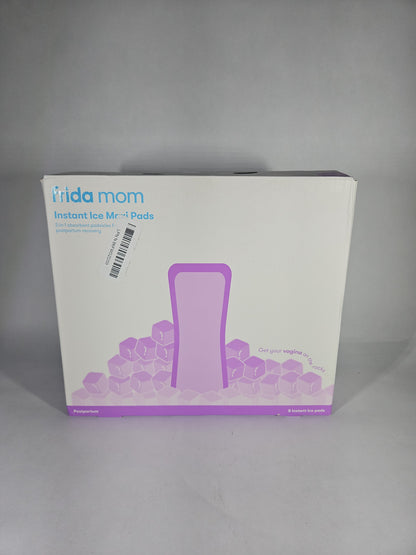 Frida Mom Instant Ice Maxi Pad - 8 Count