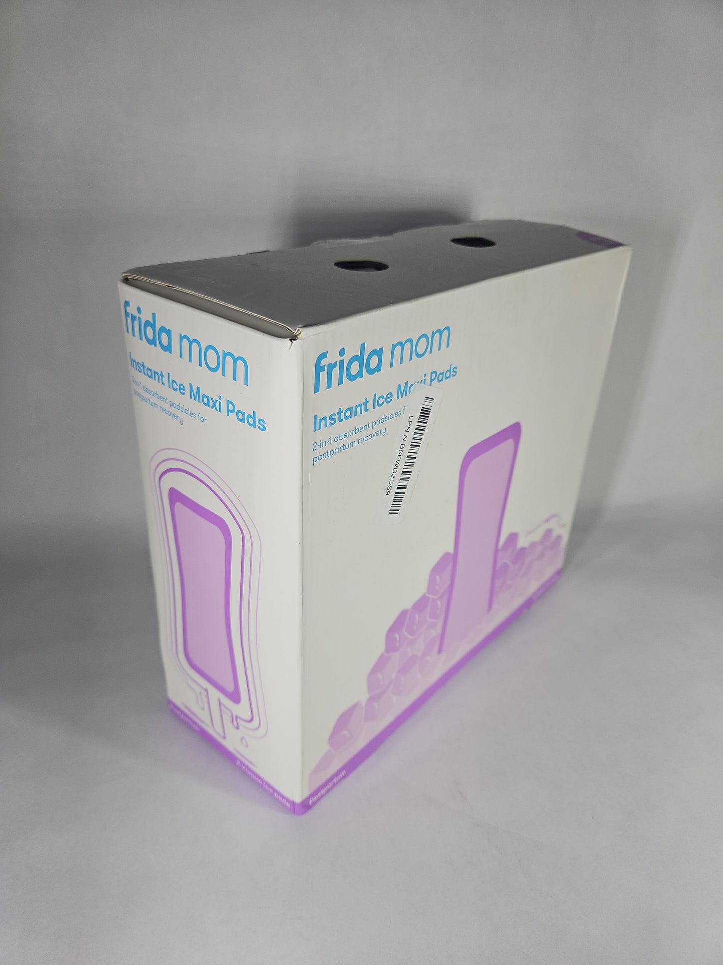 Frida Mom Instant Ice Maxi Pad - 8 Count