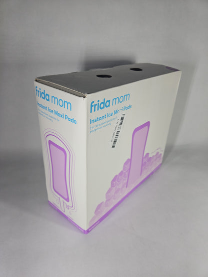 Frida Mom Instant Ice Maxi Pad - 8 Count