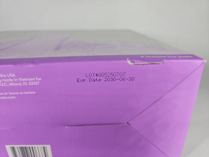 Frida Mom Instant Ice Maxi Pad - 8 Count