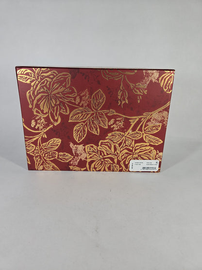 Patricia Nash Boxed Evelina Small Crossbody Bag - Euro Tapestry