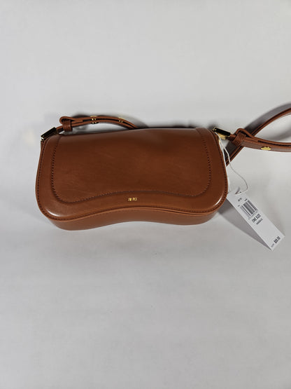 JW PEI Joy Mini Shoulder Bag – Brown